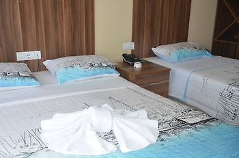 Time Otel Samsun Zewnętrze zdjęcie