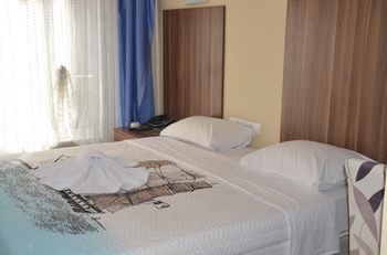 Time Otel Samsun Zewnętrze zdjęcie