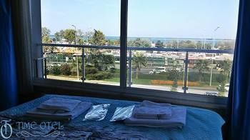 Time Otel Samsun Zewnętrze zdjęcie
